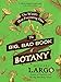 The Big, Bad Book of Botany: The World's Most Fascinating Flora