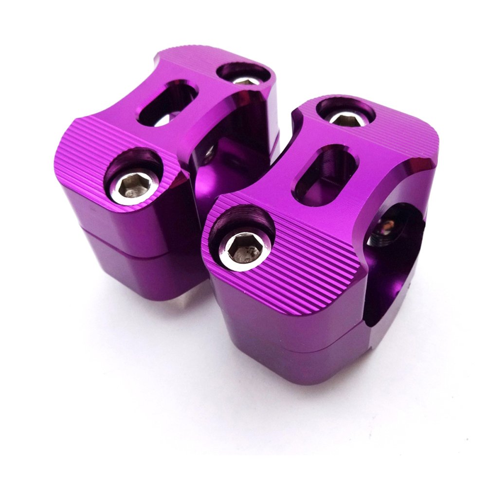 STONEDER Rouge à Pince Riser Fuseau Support De Fixation Pour