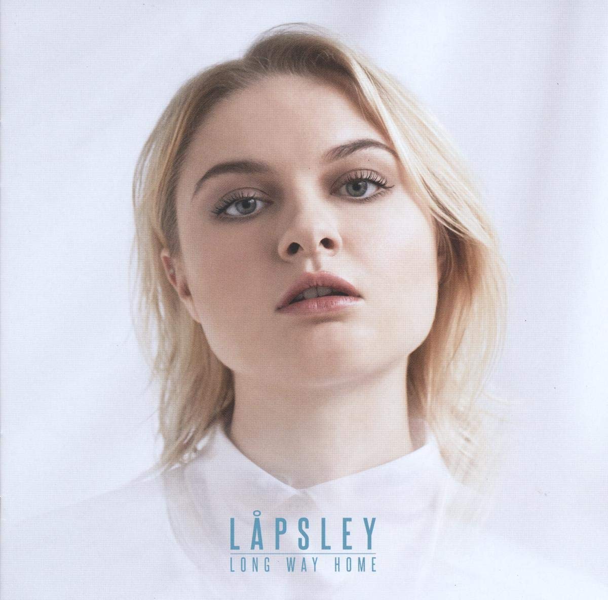 Long Way Home [VINYL]