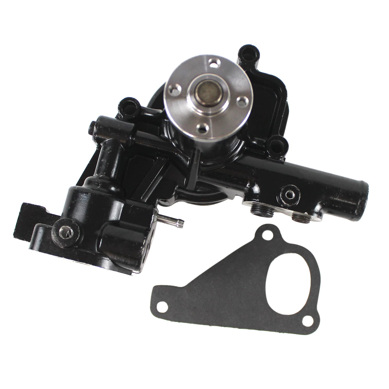 ZACHAGER 129001-42001 129001-42002 129001-42003 129004-42001 Water Pump Replacement Parts 729423-42003 for Yanmar 3TNE84 3TNE88 3TNV84 3TNV88 4TNE84 4TNE88 4TNV84 4TNV88 TK486 Takeuchi Diesel