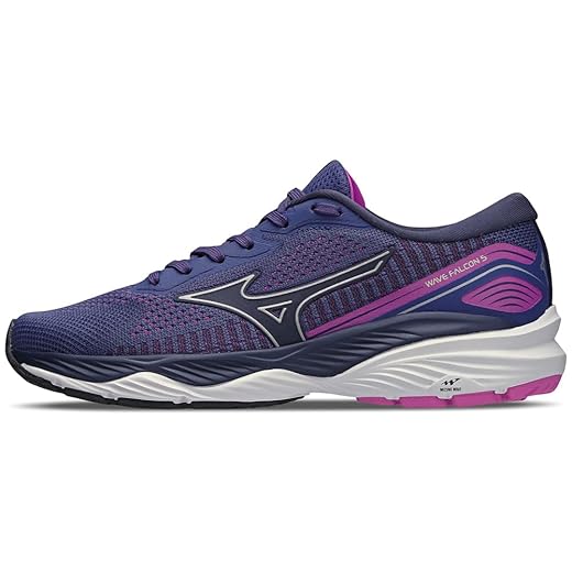 Tênis de Corrida Feminino Mizuno Wave Falcon 5