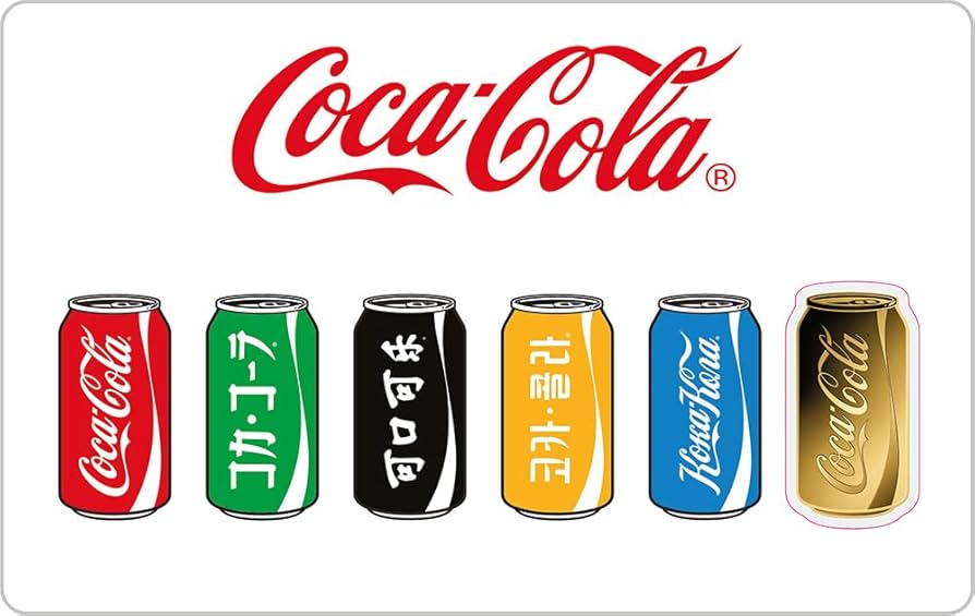 コカコーラボトル型金貨　1/1000oz　3000フラン コカコーラボトル型金貨 1/1000oz 3000フラン