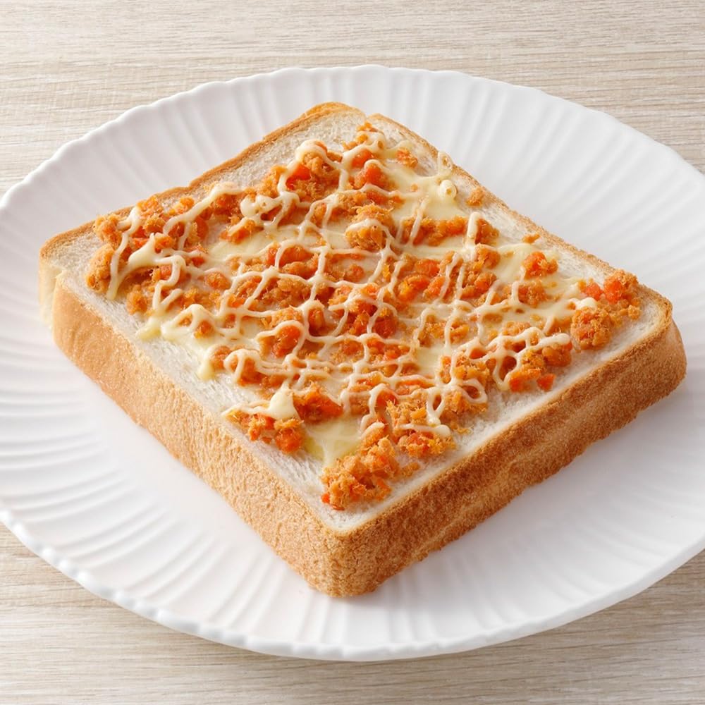 しゃけさん用お品 Amazon | 磯じまん さけキャロちゃん 65g×12個 | 磯じまん | のり