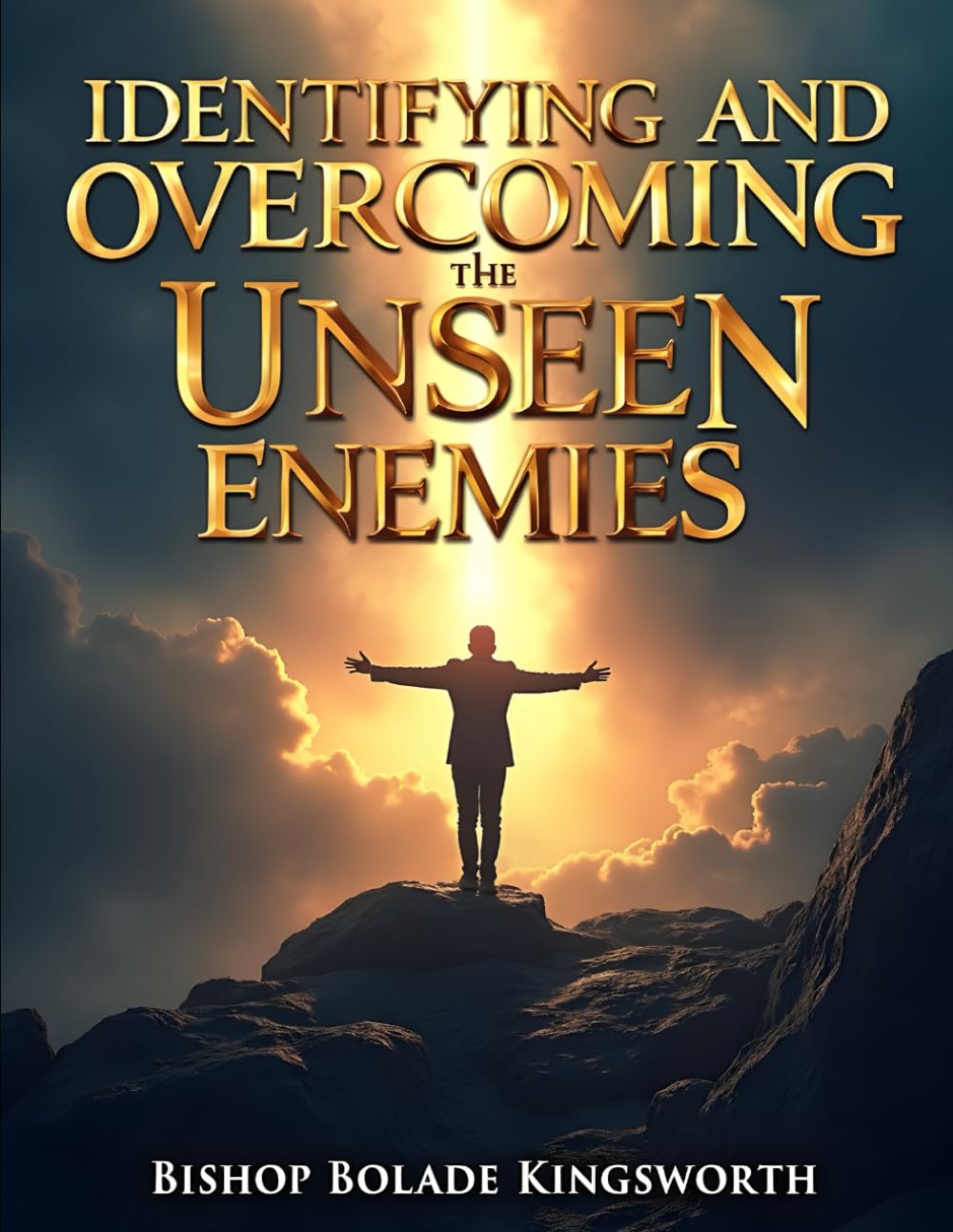 Identifying and Overcoming the Unseen Enemies