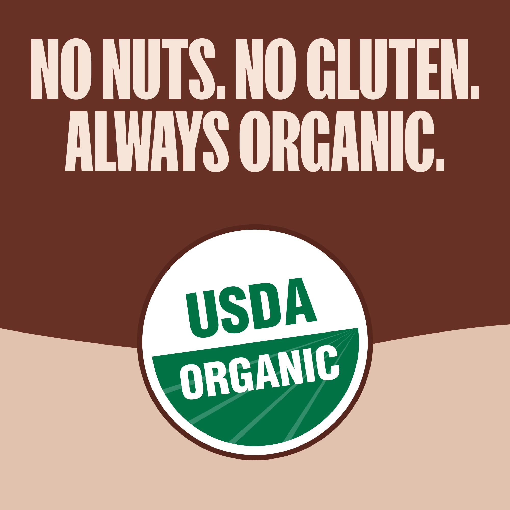 MadeGood Chocolate Chip Granola Bars 6 Healthy Snack Bars 0 85 oz Each — view 5