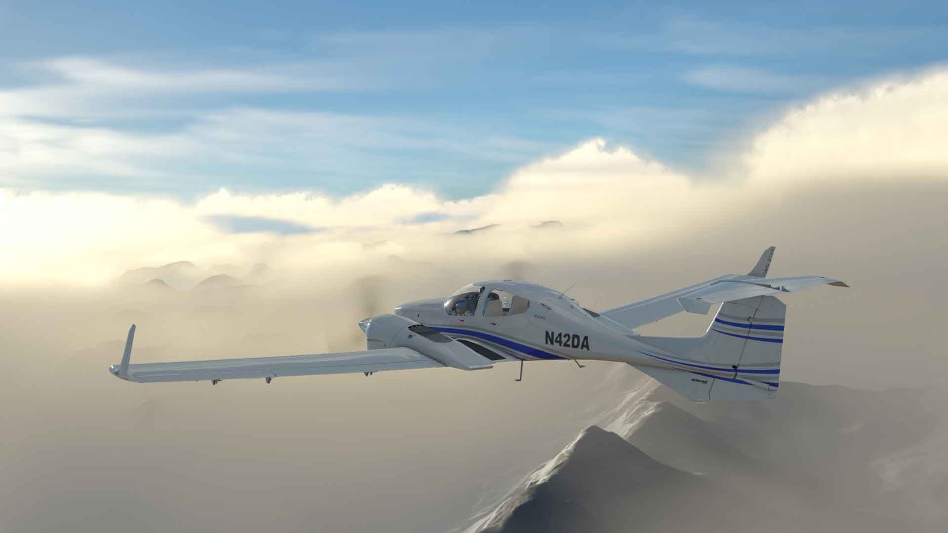 Flight Sim World Pc- Pc