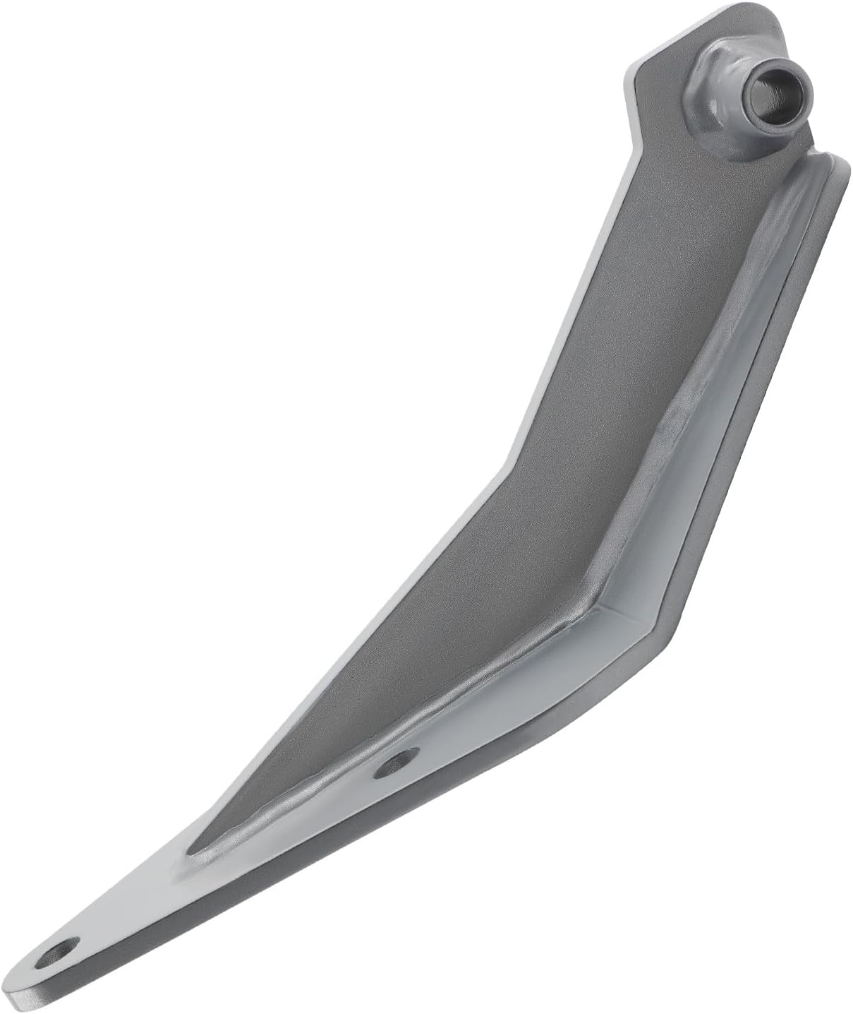 New Dual Front Shock Kit Compatible with Ford F250 F350 Super Duty 4WD 1999-2004, High-Strength Steel, CNC Machined, for Front Leaf Spring Gas Diesel V8 V10 Models