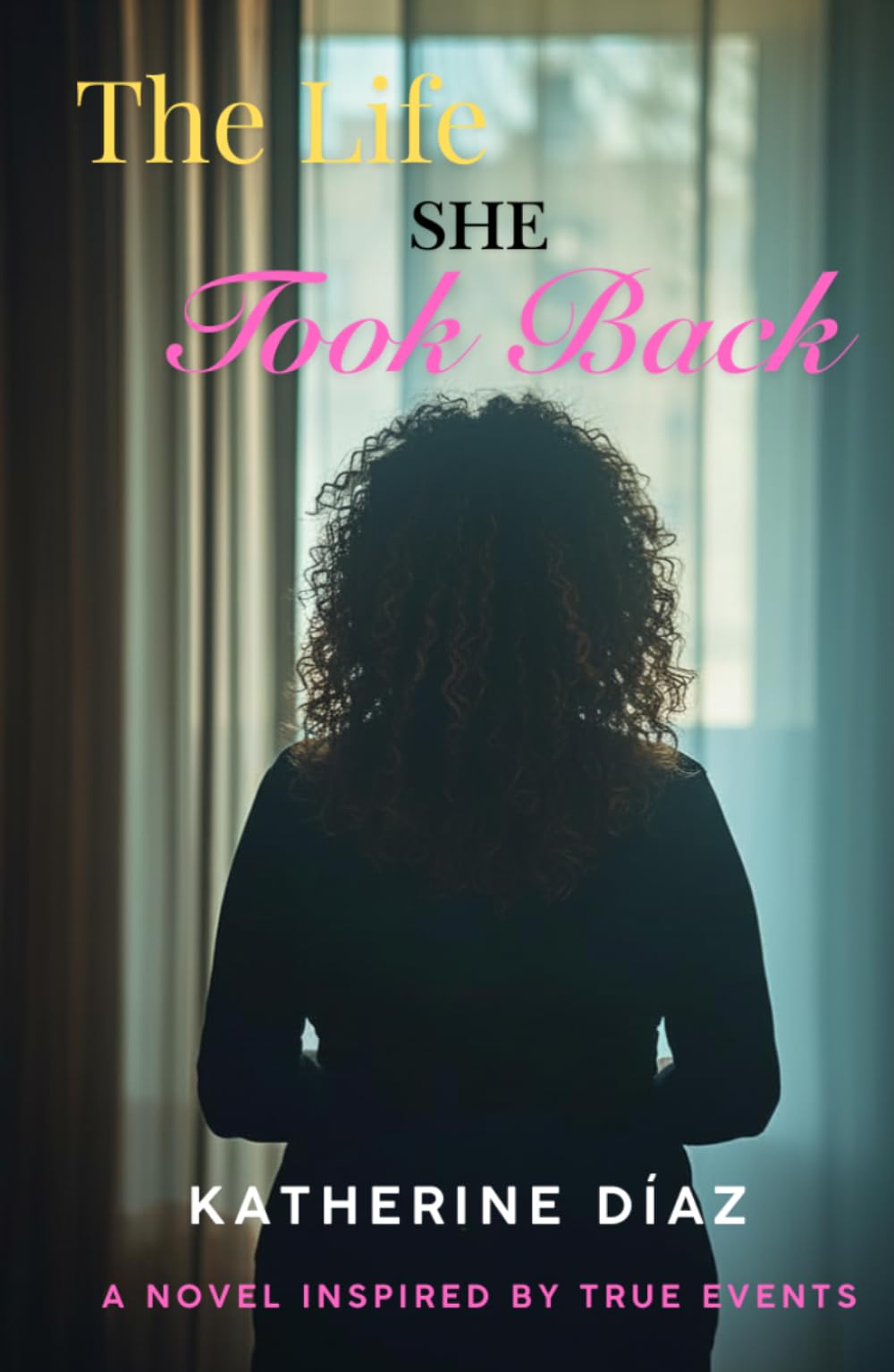 The Life She Took Back