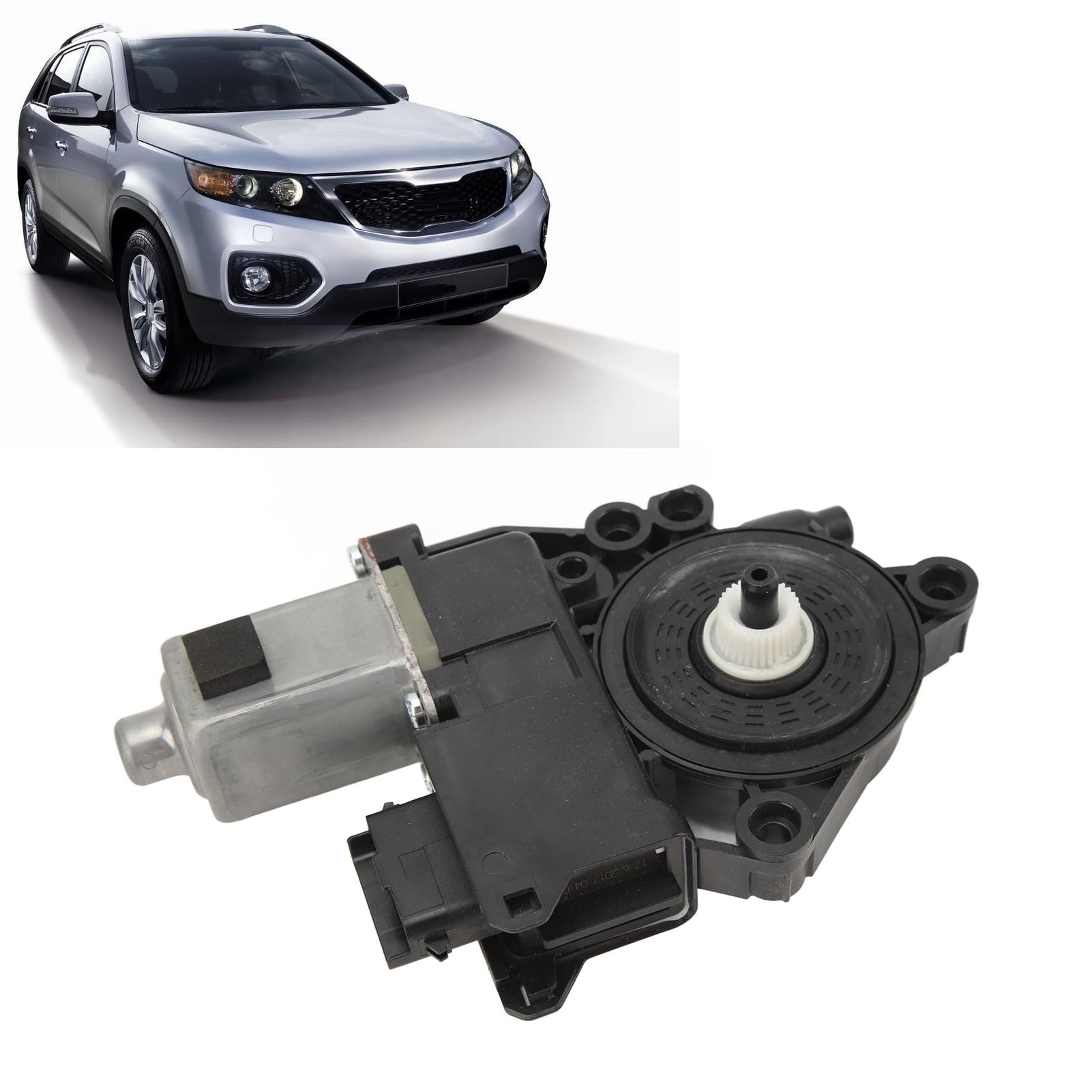 Kia Window Motors & Regulators for 2012 Kia Sorento for sale