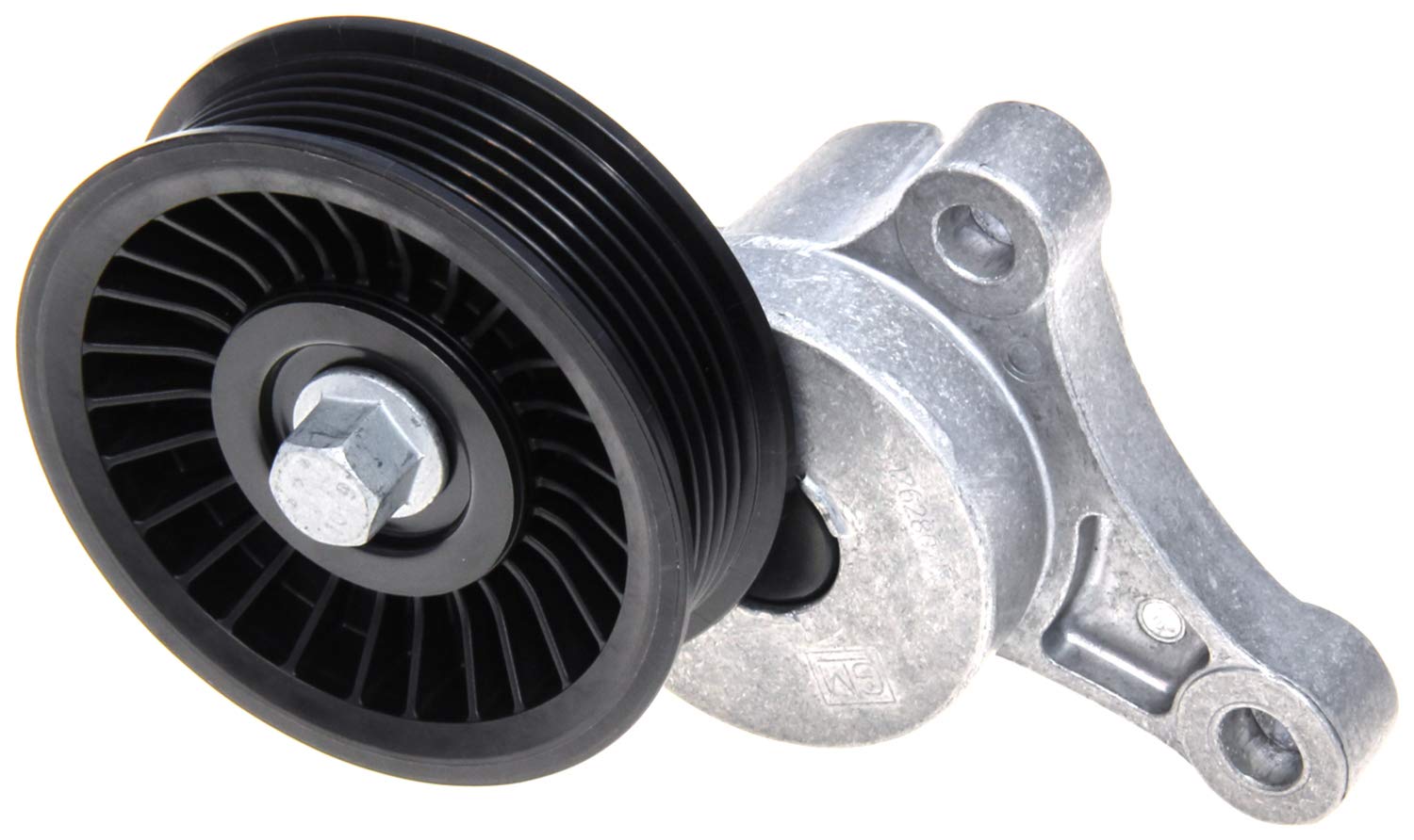 Amazon.com: ACDelco Gold 39334 Drive Belt Tensioner Assembly with 