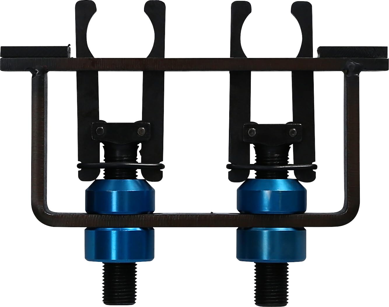 BRILLIANT TOOLS BT591019 Utensile di montaggio per albero a camme per VAG, TDI a 6 e 8 cilindri [Powered by KS TOOLS]