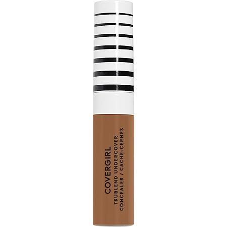 best grocery store concealer