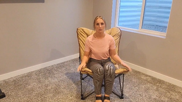 Amazon.com : KingCamp Butterfly Chair Oversized XL Camping Chairs