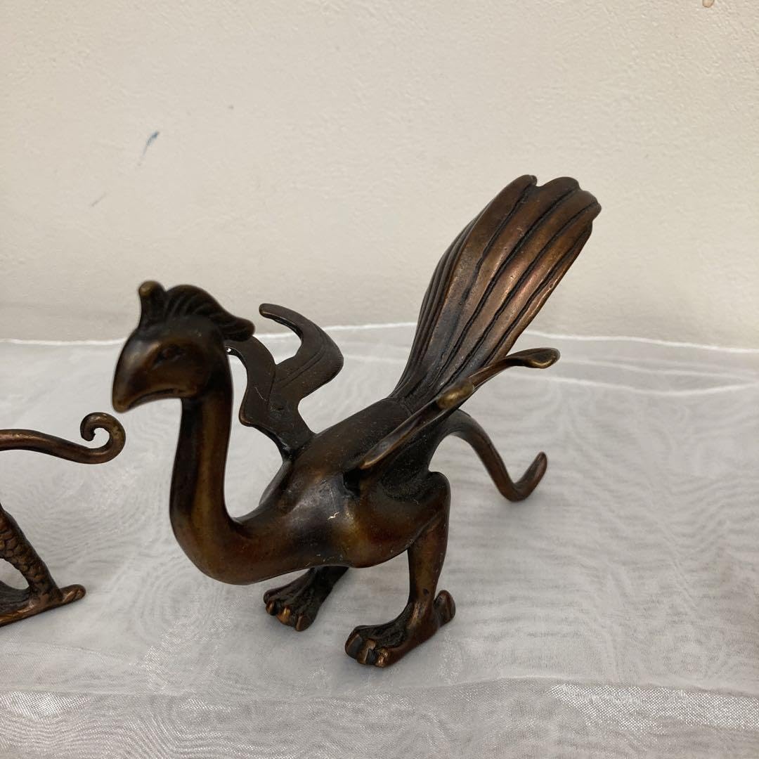 超レア‼︎ 四神ブロンズ像4体 Amazon.co.jp: 超レア︎ 四神ブロンズ像4体 : Home & Kitchen