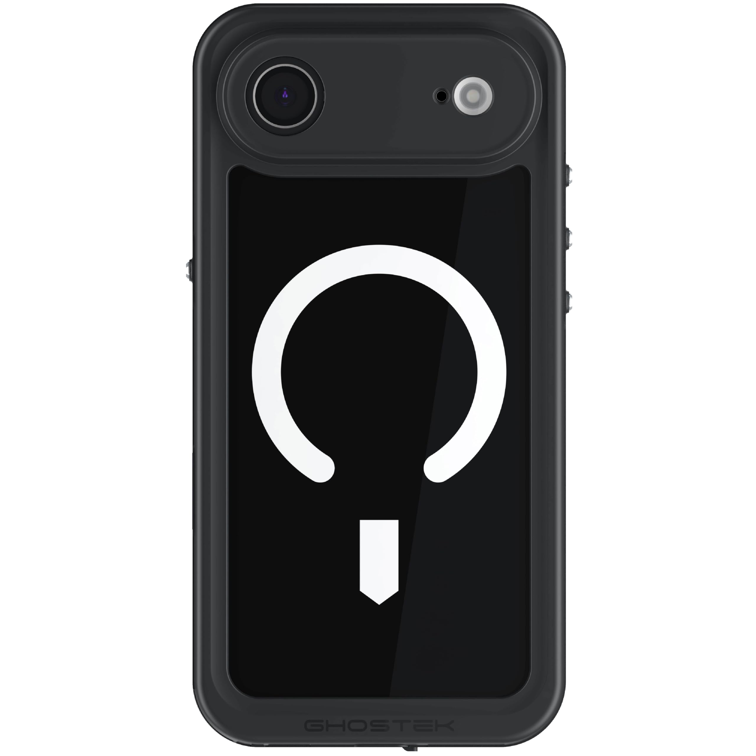 Amazon.co.jp: ゴーステック ノーティカルスリム for iPhone 16 Plus