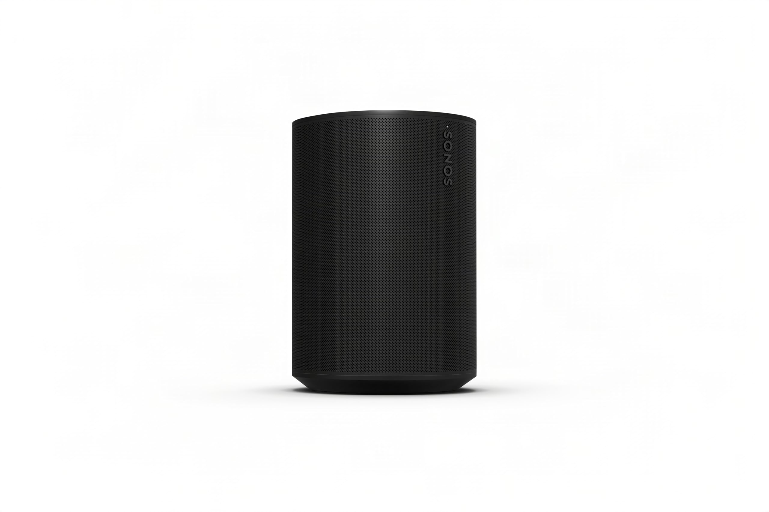 Sonos Era 100 SL | Neu | Der ideale Lautsprecher für Musikliebhaber. (Schwarz)