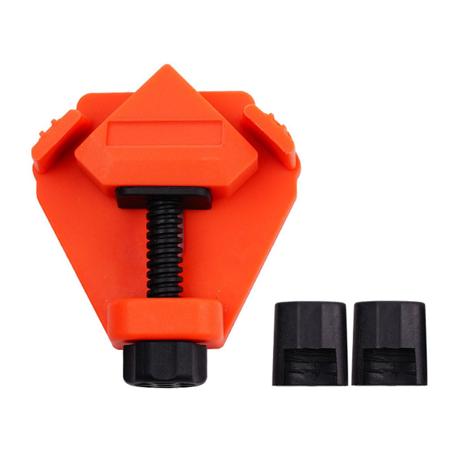 Right Angles Clamp Stable 90 Degree Corner Clamp Simple for Accurate Frame Assembly & Cabinet Installation Angles Woodworking Tool