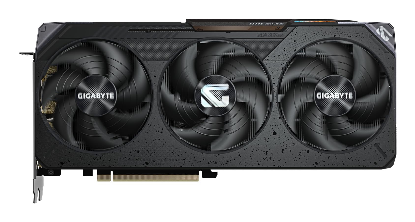 Gigabyte Radeon RX 9070 Gaming 16GB Grafikkarte - 16GB GDDR6, 256bit, PCI-E 5.0, 2520 MHz Kerntakt, 2 x DisplayPort, 2 x HDMI, GV-R9070GAMING-16GD