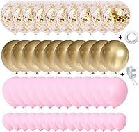 Vista 1 de ANAHAT - Guirnalda de globos