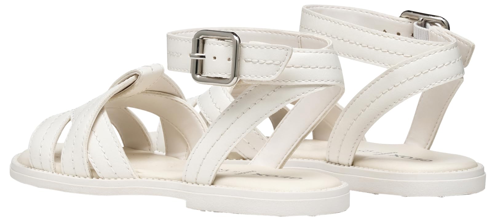 Geox J Sandal Karly Girl SandaliaNiñas