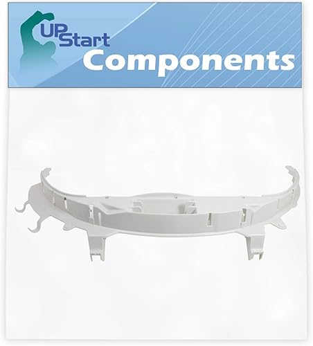 Reemplazo del cojinete del tambor delantero de la secadora WE3M26 para GE Gtup270em4ww, GE Gtup240em5ww, GE Gtun275em1ww, GE We3m26, GE We3m20, GE