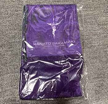 DIABOLIKLOVERS 氷血祭 プレミアムくじ マフラー 逆巻シュウ Amazon.co.jp: DIABOLIK LOVERS ディアラバ Coldrose 氷血祭