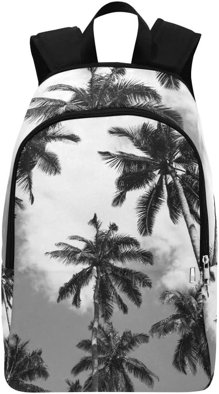 jansport backpack palm trees