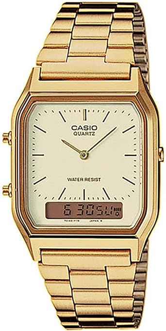 Casio Mens Vintage