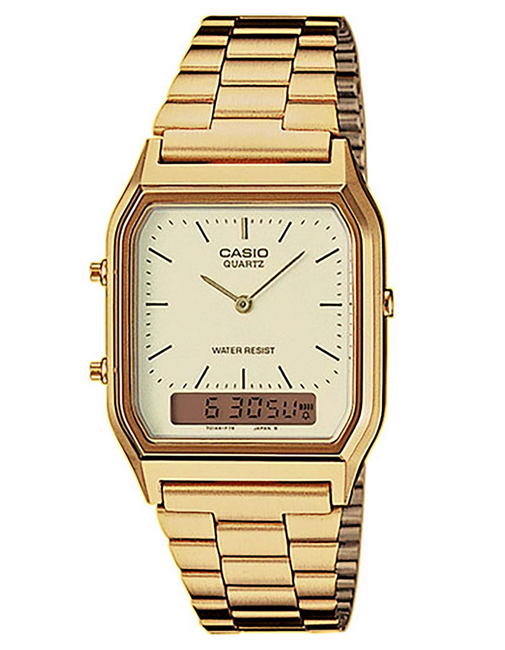 Casio AQ230 (Vintage Collection)