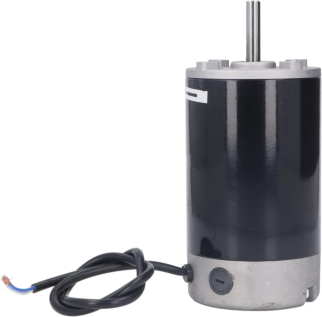 750W Mini Lathe Motor 6000RPM High Speed Metal Electric Motor with M10