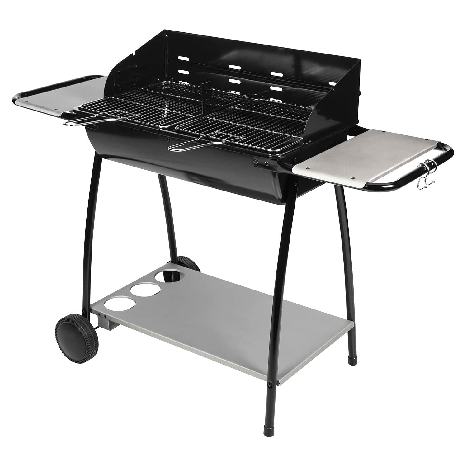 SOMAGIC - Barbecue a carbone DANA