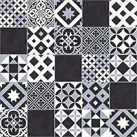 Casa Pura CV Plaza Revêtement De Sol En PVC Extra Résistant