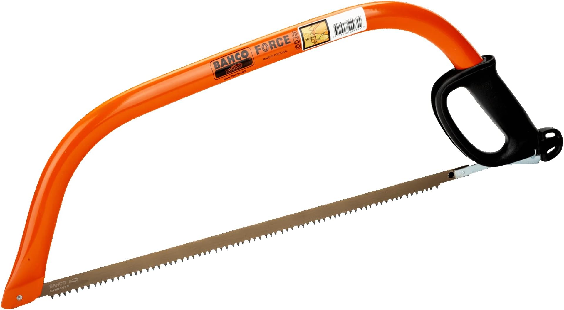 10-30-23 30-Inch Ergo Bow Saw for Green Wood