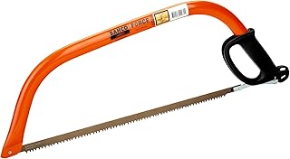 30" Ergo? Handle Bow Saw Frame and Blade For Green Wood