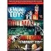 Demonic Toys/Dollman/Dollman vs. Demonic Toys (Triple Feature)