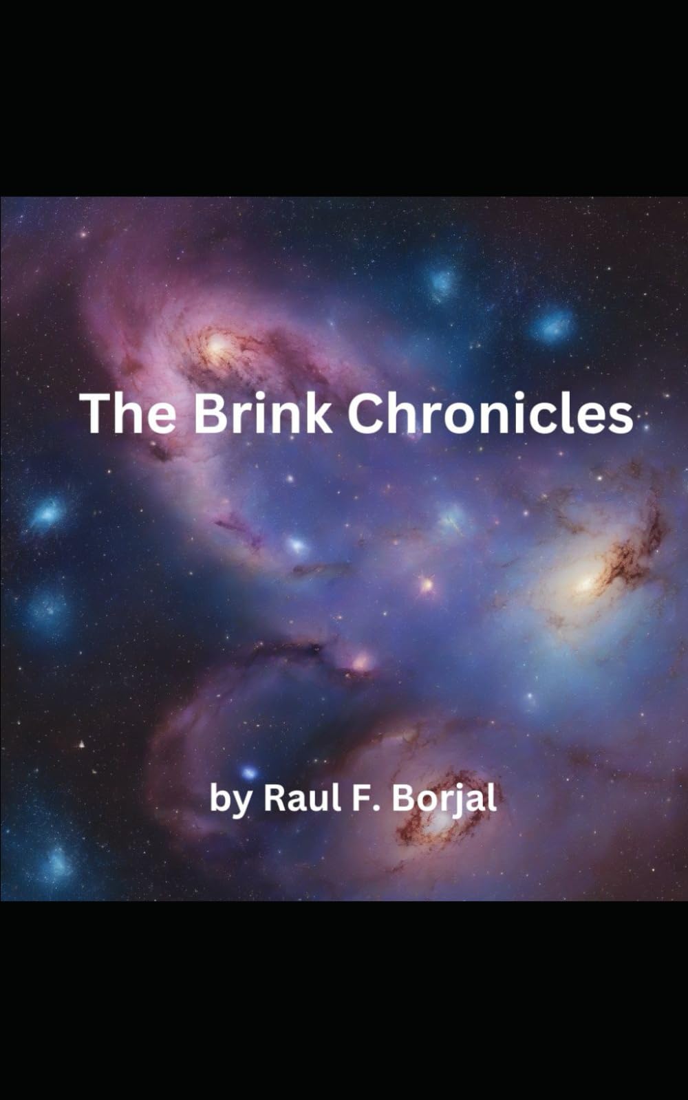 The Brink Chronicles