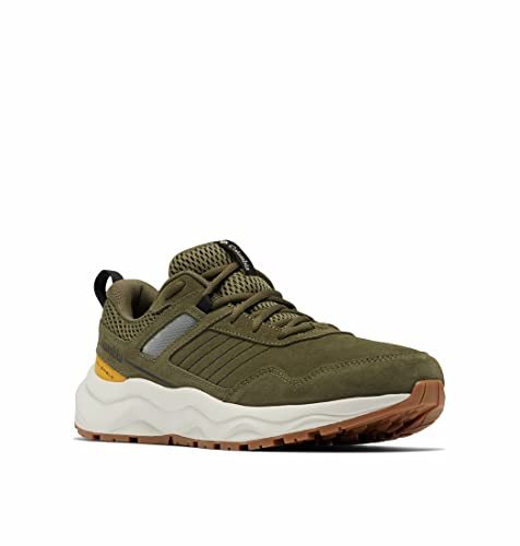 Image of Columbia Men Omni-Grip Plateau Venture Hiking and Trekking Shoes