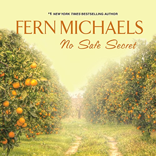 Bargain Audio Book - No Safe Secret