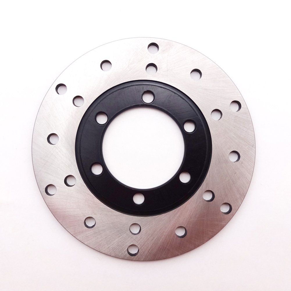 Amazon.com: TC-Motor OD 128mm ID 47mm Front Brake Disc Disk