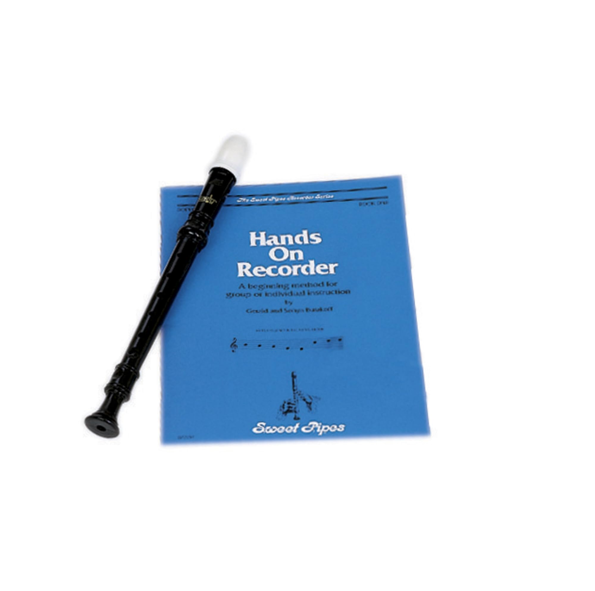 Rhythm Band Music Staff Paper (SP2358)