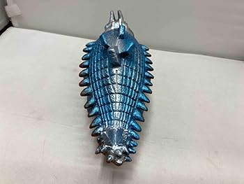 Amazon.co.jp: ブルマアク ポピー スカイドン ソフビ : おもちゃ