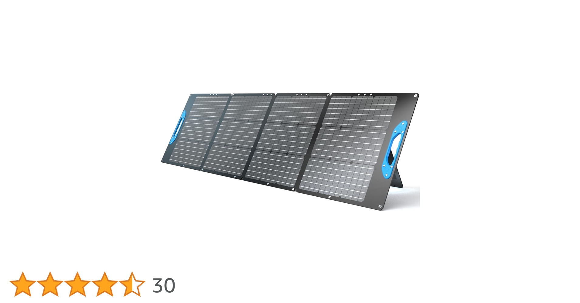 新品 ENERNOVAソーラーパネル160W折りたたみ式ソーラーチャージャー(1 Amazon.co.jp: ENERNOVA ソーラーパネル 160W 折りたたみ式