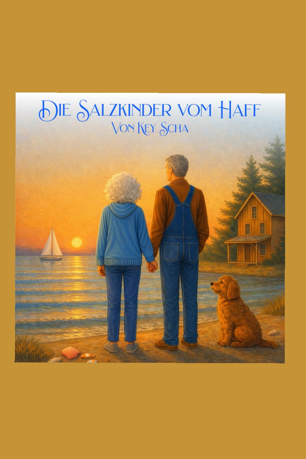 DIE Salzkinder: Geschichten vom Gehen und Bleiben