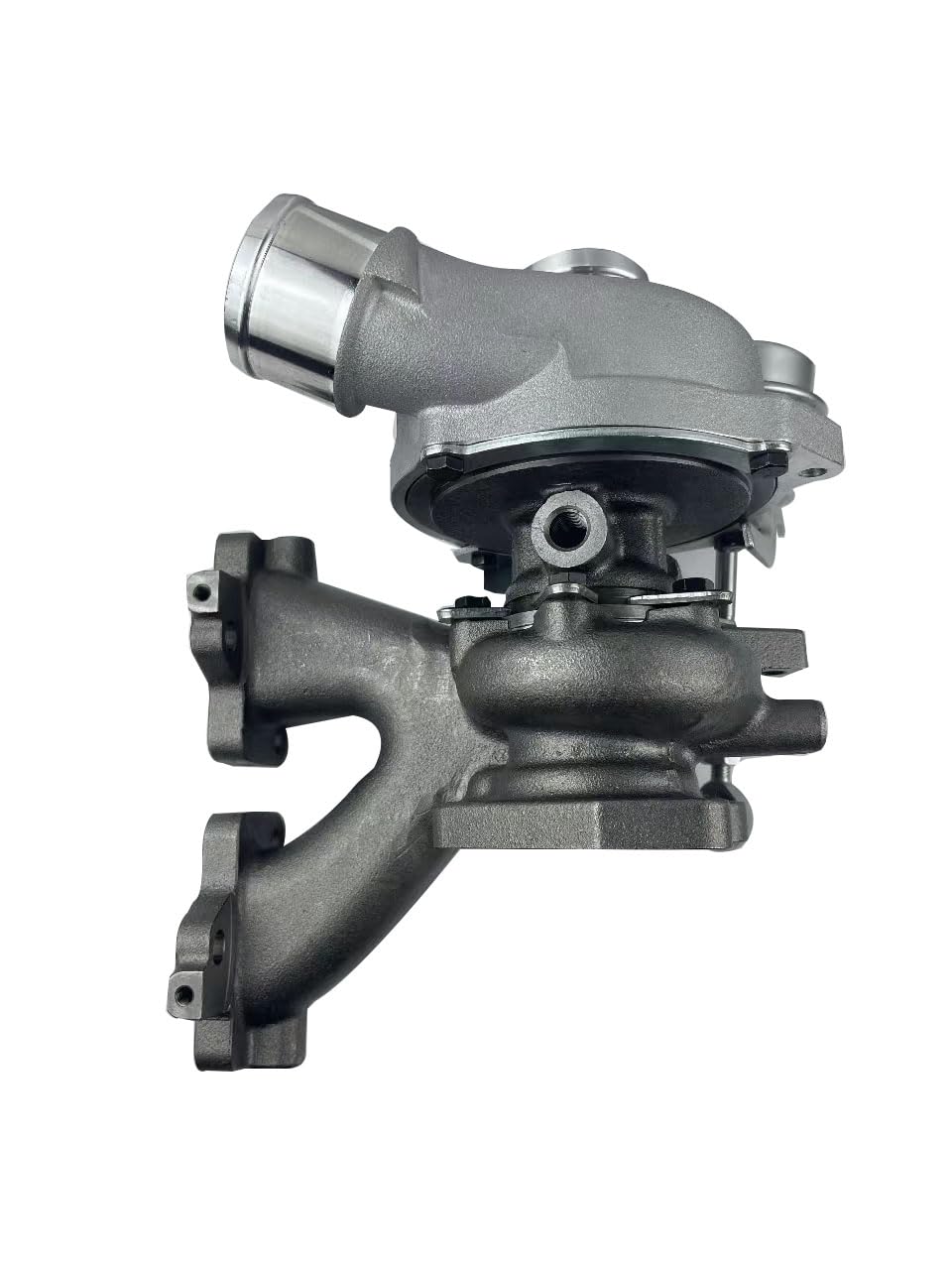 Amazon.com: Turbo Turbocharger For 2016-2021 Polaris RZR XP 925CC 
