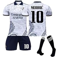 レアル・マドリード 2025/26 サードキット 背番号10 モドリッチXXL レアル・マドリード 2025/26 サードキット 背番号10 モドリッチ