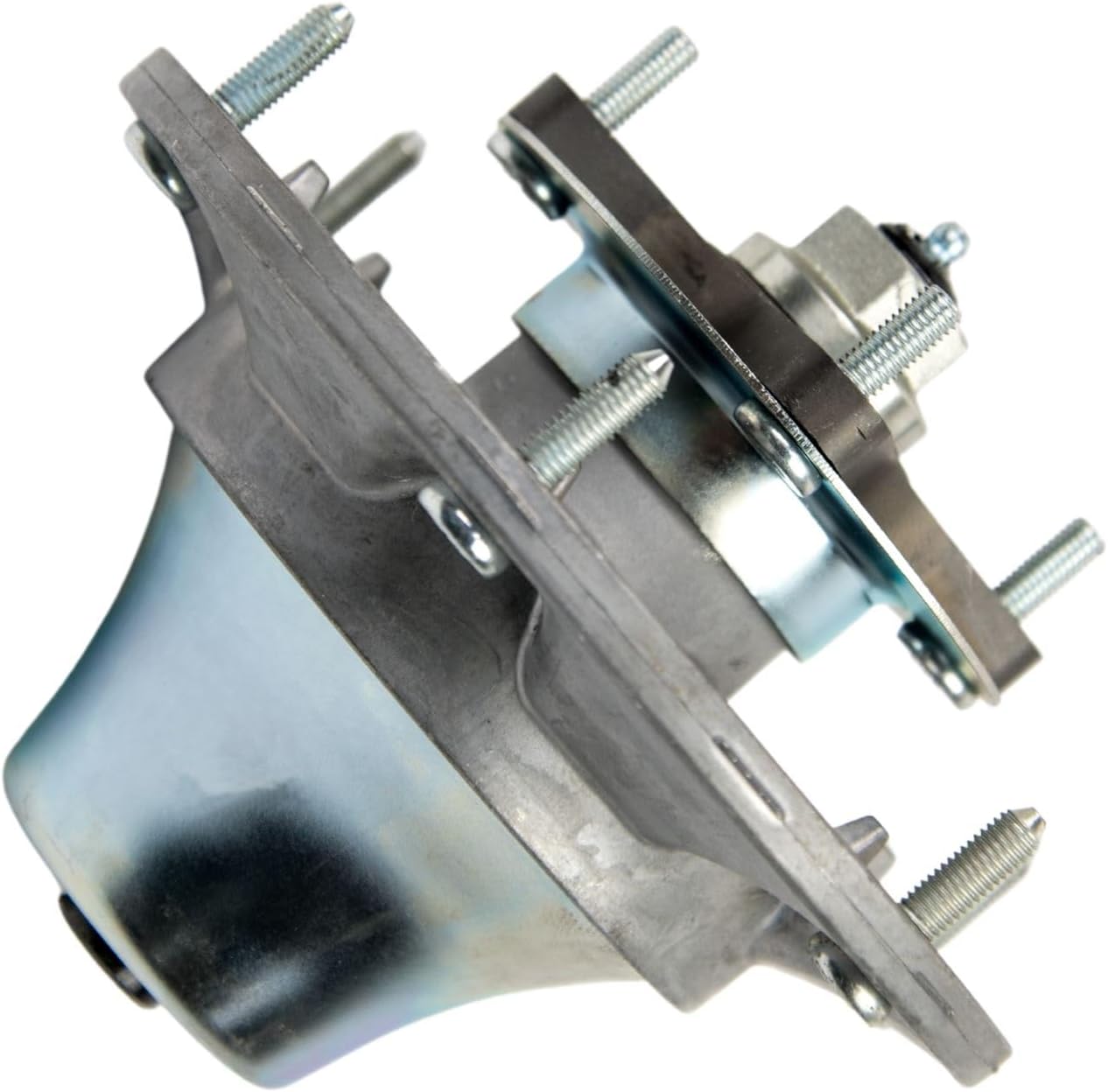 Jeremywell Spindle Assembly Replaces John Deere TCA24881 72" Decks 777,797,997,TCA51058