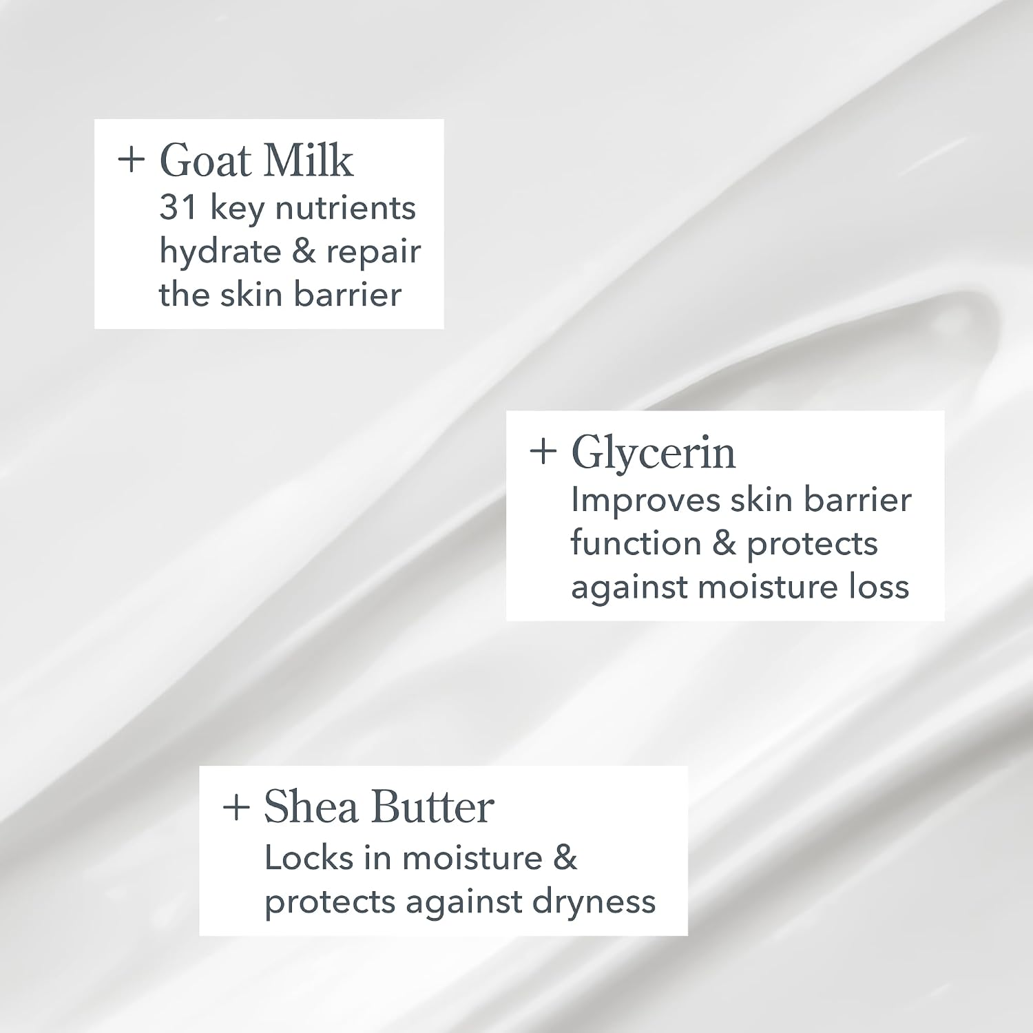 Beekman 1802 Goat Milk Hand Cream & Lip Balm Set – Hydrating Skincare Duo for Dry Hands & Chapped Lips – Moisturizing Hand Lotion & Lip Care Gift Set, Travel Size – Vanilla Absolute