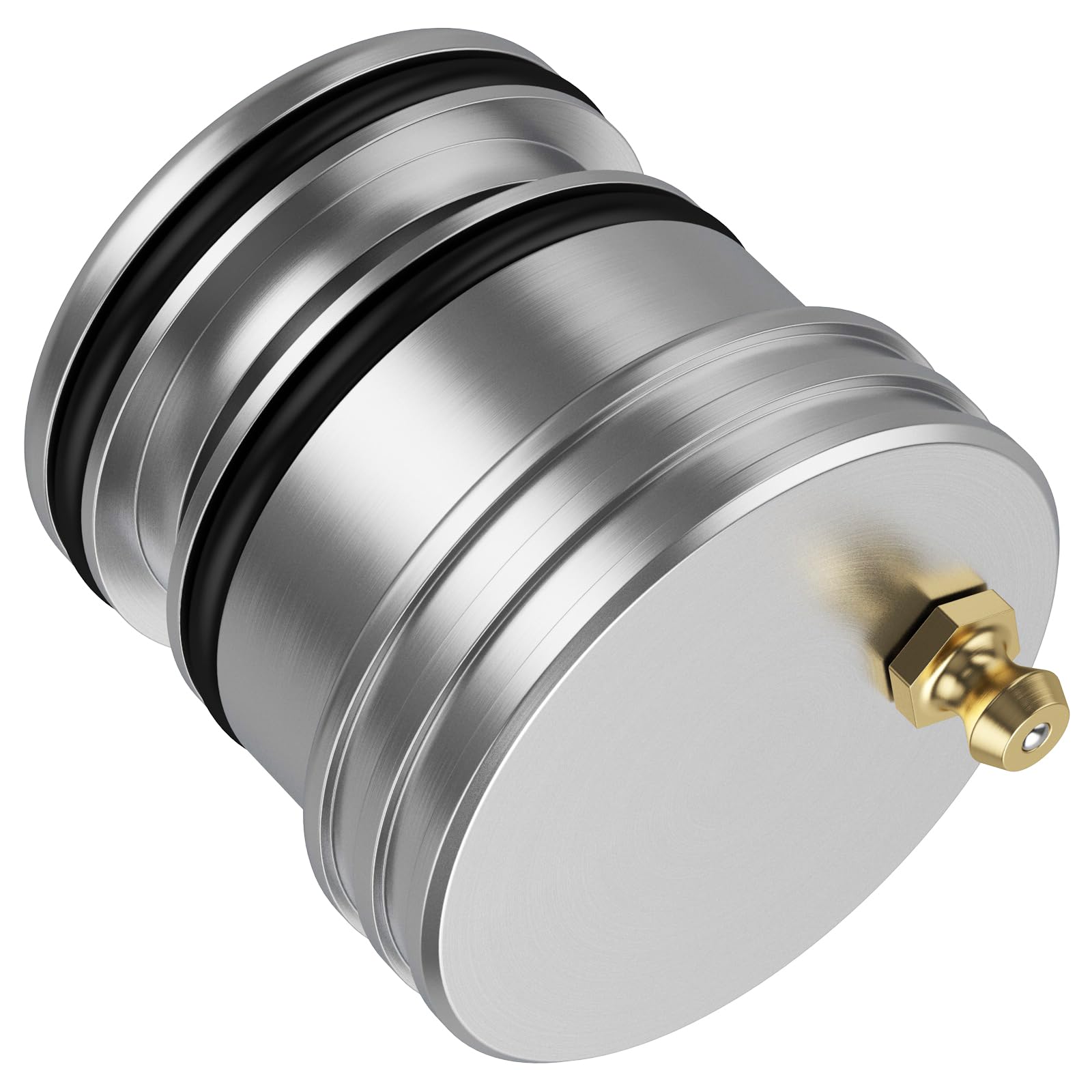 Moker Strumenti per ingrassare cuscinetti ruota per Kawasaki Teryx KRX e KRX4 1000, compatibili con cuscinetti Kawasaki 92045-0919 e 92045-0920, adatti per cuscinetti ruota anteriore o posteriore