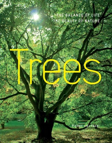 Trees: The Balance of Life * The Beauty of Nature