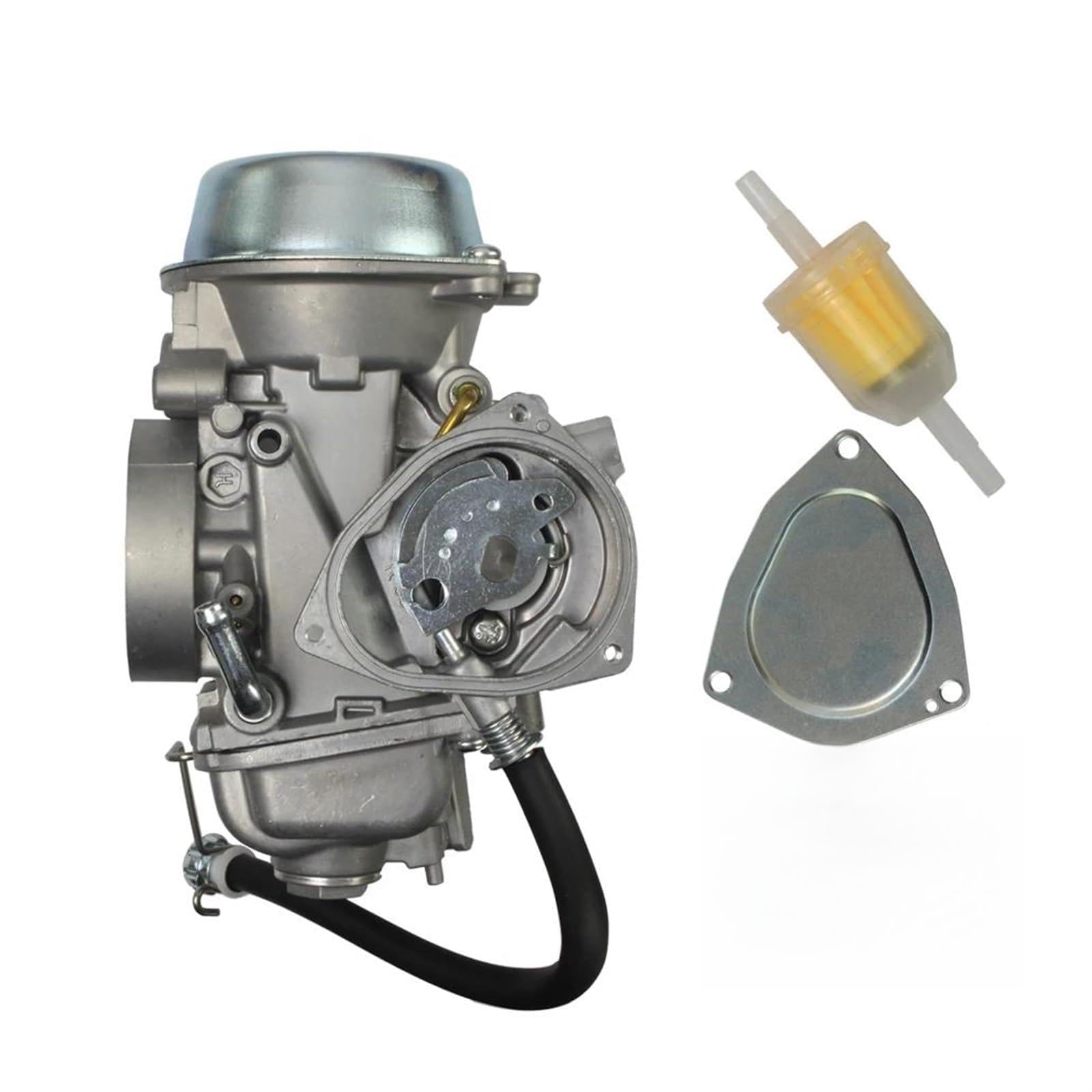Carburateur moto Polaris Sportsman 500 Predator Scrambler 4X4 PD40J carb